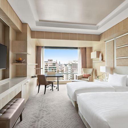 Shangri-La The Fort, Manila Taguig Ngoại thất bức ảnh