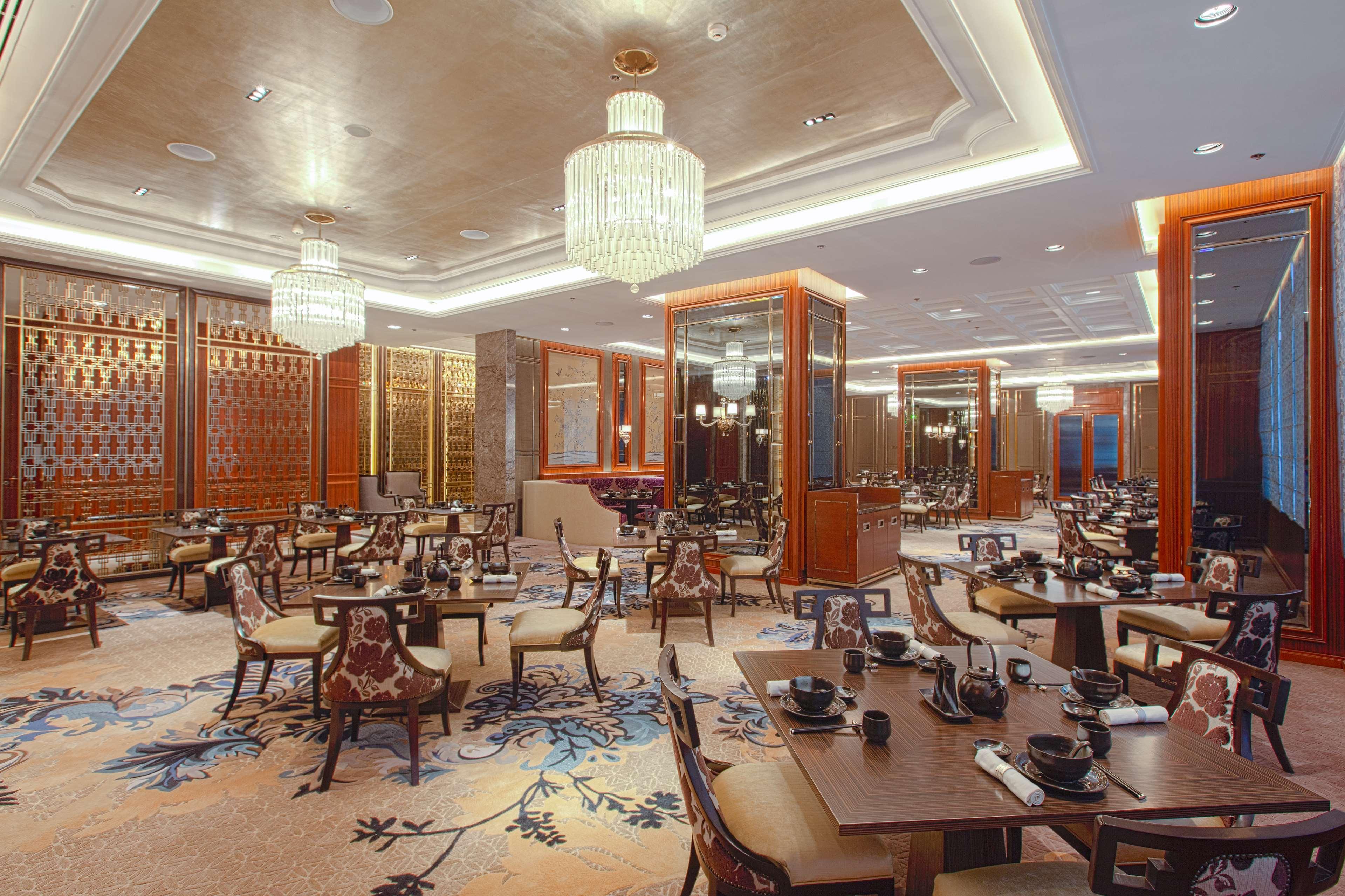 Shangri-La The Fort, Manila Taguig Ngoại thất bức ảnh