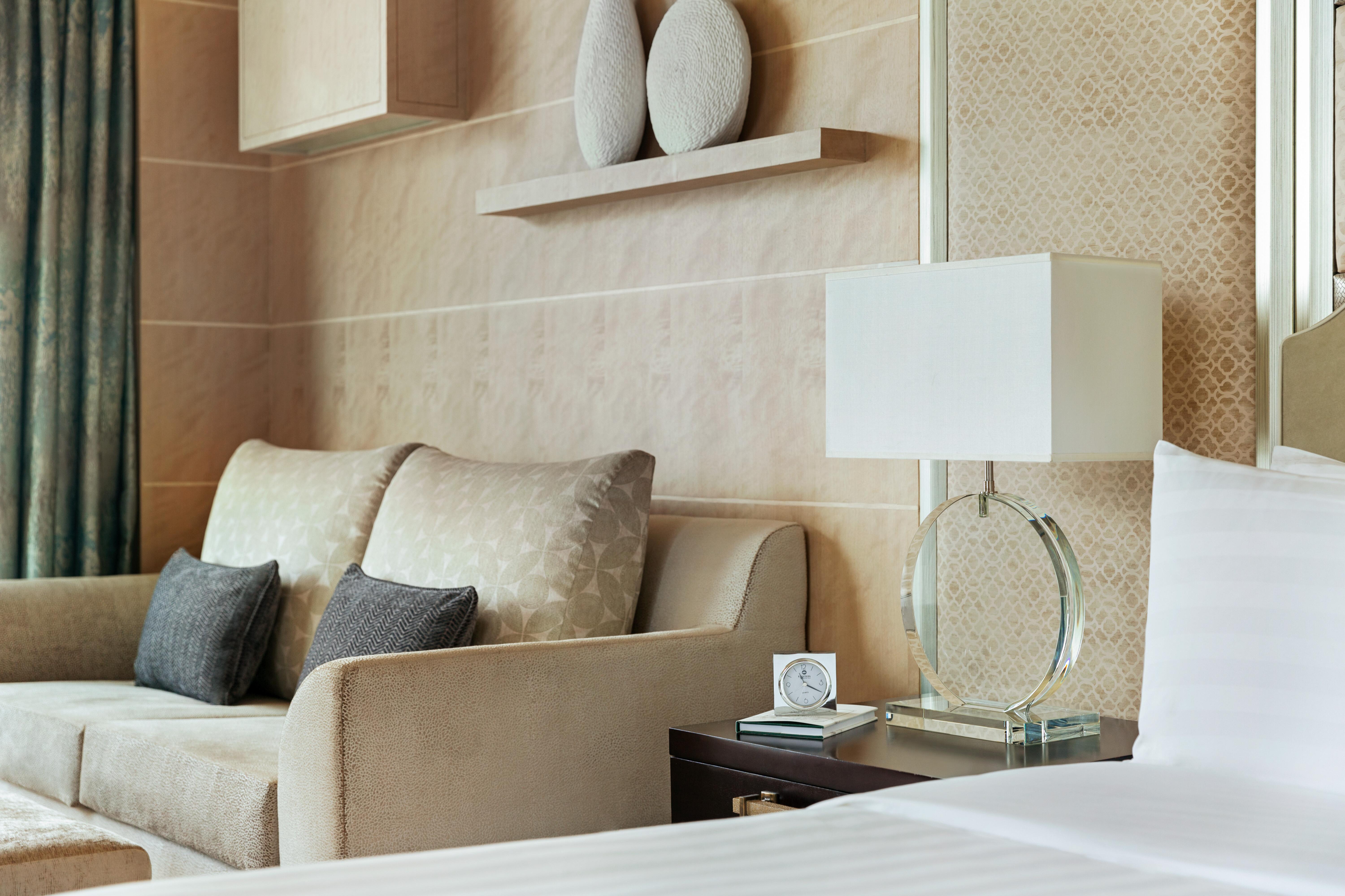 Shangri-La The Fort, Manila Taguig Ngoại thất bức ảnh